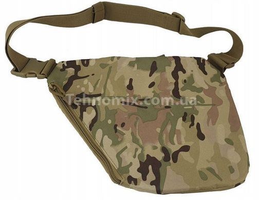 Мужская сумка Cross Body / Сумка Мессенджер камуфляж