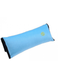 Подушка-накладка SUNROZ на ремінь безпеки для дітей Блакитний