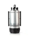 Електрошашличниця вертикальна Kebab Machine (тен колба)