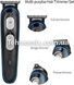 Беспроводная Машинка для стрижки GM 587