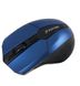 Миша бездротова Wireless Mouse RF-6220 Синя