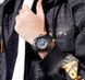 Часы мужские тактические Skmei Neon 10 Bar Black