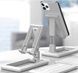 Подставка под телефон Folding Mobile Phone Stand Bracket Черная