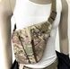 Мужская сумка Cross Body / Сумка Мессенджер камуфляж