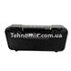 Музична Bluetooth колонка бумбокс Golon RX-200BT Чорна