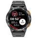 Смарт-годинник Smart Kopter Steel Black