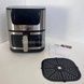 Воздушная фритюрница Zepline ZP-092 8л 3000Вт