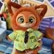 Брелок для ключей с коллекционной фигуркой Disney Зверополис 15 х 7.5 х 8см Лис