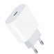 Зарядное устройство WUW-C145 white PD 20W
