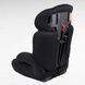 Детское автокресло универсальное от 9-36кг с системой ISOFIX I / II / III группа JOY SX-92250 Черное с красным