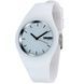 Годинники жіночі Skmei Rubber White II 9068C