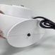 Обогреватель настольный компактный 220W Белый