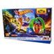 Автотрек конструктор для Hot Wheels 6611