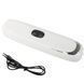 Вакуумний пакувальник Vacuum sealer Білий