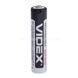 Набор аккумуляторных батареек 2шт Videx HR03/AAA 1100mAh