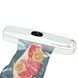 Вакуумний пакувальник Vacuum sealer Білий