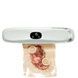 Вакуумний пакувальник Vacuum sealer Білий
