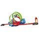 Автотрек конструктор для Hot Wheels 6611