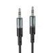 Кабель Hoco UPA23 AUX audio cable Черный