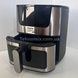 Воздушная фритюрница Zepline ZP-092 8л 3000Вт