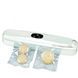 Вакуумний пакувальник Vacuum sealer Білий