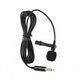 Микрофон петличный для смартфона Lavalier MicroPhone JH-043-A 3.5 AUX