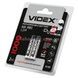 Набор аккумуляторных батареек 2шт Videx HR03/AAA 1100mAh
