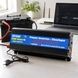 Перетворювач напруги з 12V&rarr;220V із вбудованим зарядним пристроєм 1500W+CHARGER 10A EYURANЧорний