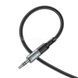 Кабель Hoco UPA23 AUX audio cable Черный