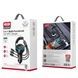 Fm модулятор + автомобильное зарядное устройство с кабелем XO BCC07 Smart Bluetooth MP3 Car Charger + One Drag Three Data Cable