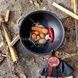 Казан узбекский WOK Maysternya V8Wok 8л, без коробки