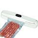 Вакуумний пакувальник Vacuum sealer Білий