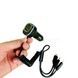 Fm модулятор + автомобильное зарядное устройство с кабелем XO BCC07 Smart Bluetooth MP3 Car Charger + One Drag Three Data Cable