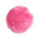 Мячик-пылесборник автоматический 3*АА Microfiber mop ball Mocoro Розовый