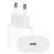Зарядное устройство WUW-C145 white PD 20W