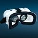 Очки виртуальной реальности SHINECON VR SC-G12 Белые