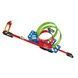 Автотрек конструктор для Hot Wheels 6611