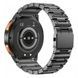 Смарт-годинник Smart Kopter Steel Black