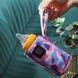 Подогреватель для детских бутылочек от USB с индикаторами температуры Цветной