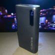 Power Bank литийполимерный 10000Mah 22.5w Kin Vale QL01 Черный