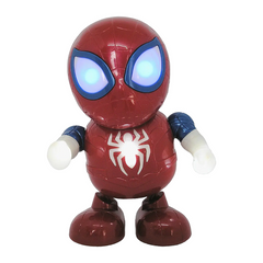 Інтерактивна іграшка spider man 2