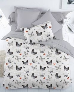 Постільна білизна Dijital Belizza Butterfly