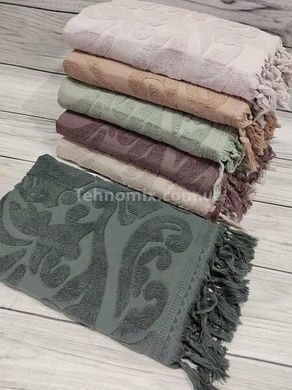 Полотенца Sikel Vase 50х90см Махра набор 6шт