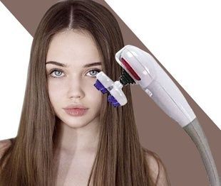 Масажер для масажу м'язів, суглобів 8 в 1 - Maxtop Magic Massager