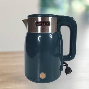 Металлический электрочайник Smurfett SE-2264 1500w 2,5л