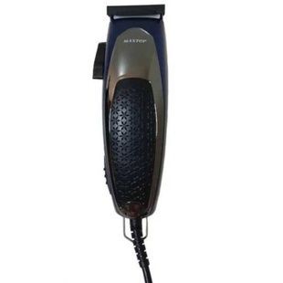 Машинка для стрижки MAXTOP MP-4808 Чорна