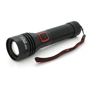 Фонарик ручной BL P02-P50 с USB