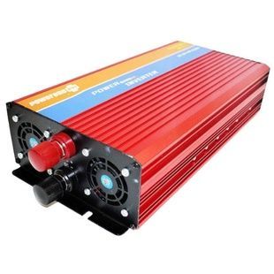 Перетворювач 4000W AR AC/DC 12V Power Inwerter maxx Powerone