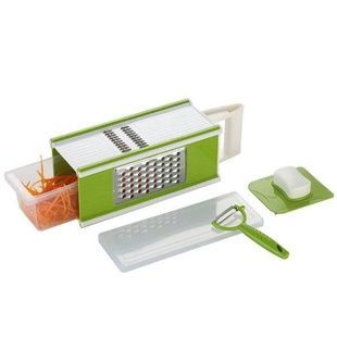 Слайсер 5в1 Multifunctional Grater