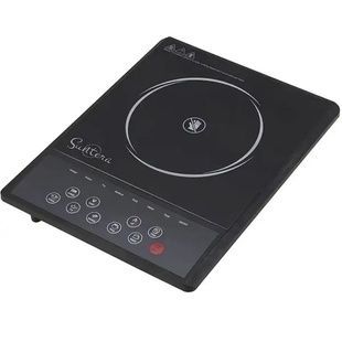 Плитка инфракрасная Suntera ICD-2200 2200Вт d-26см